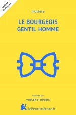 Le Bourgeois gentilhomme